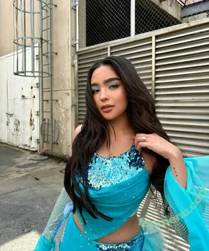 Andrea Brillantes / Blythe nude photo #0043