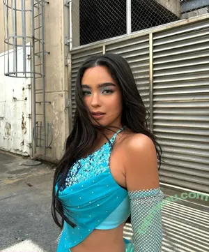 Andrea Brillantes / Blythe nude photo #0044