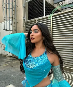 Andrea Brillantes / Blythe nude photo #0045