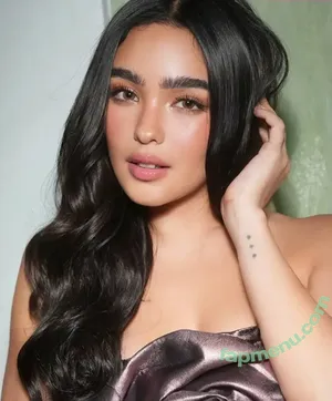 Andrea Brillantes / Blythe nude photo #0046