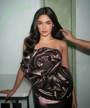 Andrea Brillantes / Blythe nude photo #0048