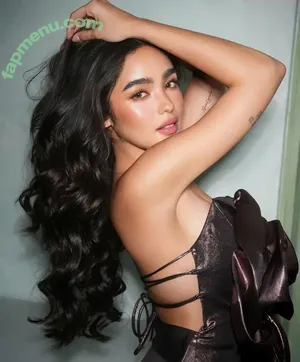 Andrea Brillantes / Blythe nude photo #0049