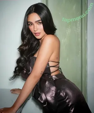 Andrea Brillantes / Blythe nude photo #0050