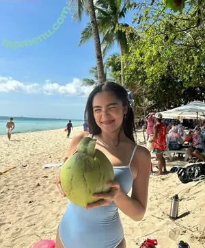 Andrea Brillantes / Blythe nude photo #0053