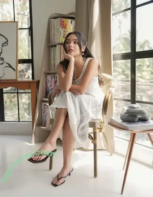 Andrea Brillantes / Blythe nude photo #0057