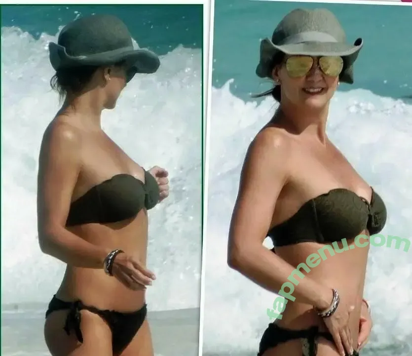 Andrea Legarreta nude photo #0001 (Andrea Legarreta)