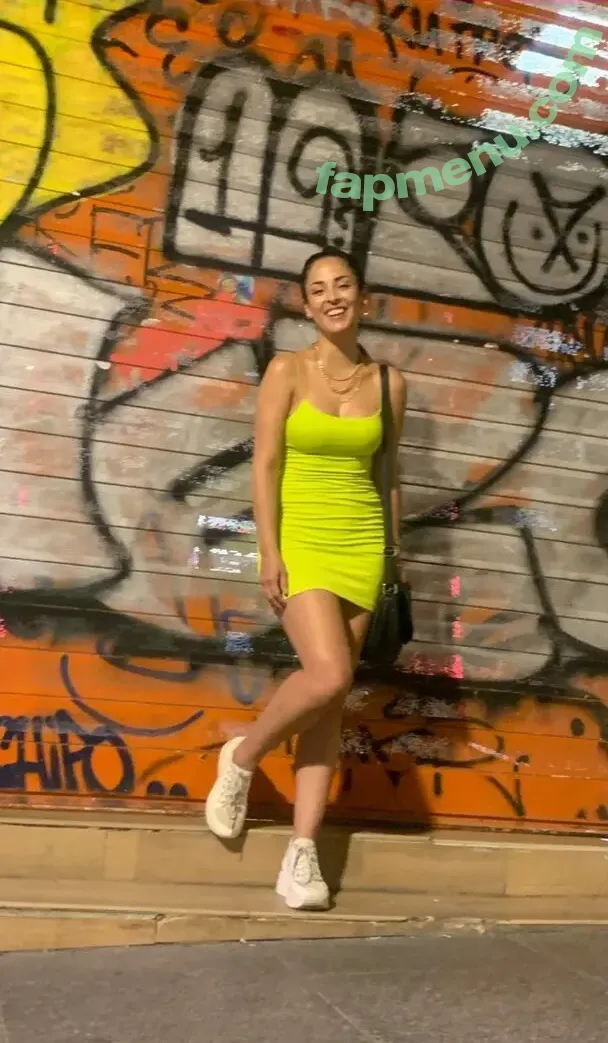 Andrea Luna nude photo #0001 (andrealunaoficial)