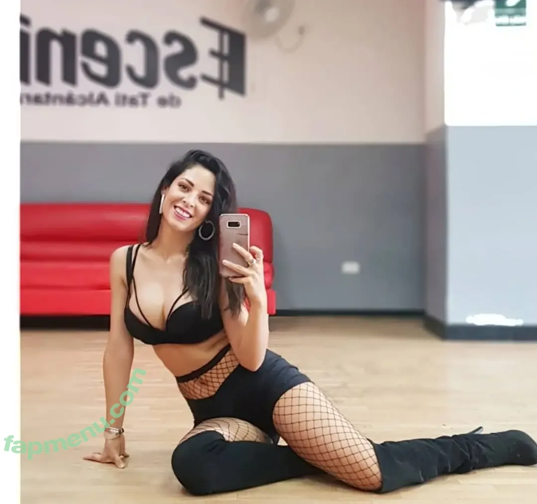 Andrea Luna nude photo #0034 (andrealunaoficial)