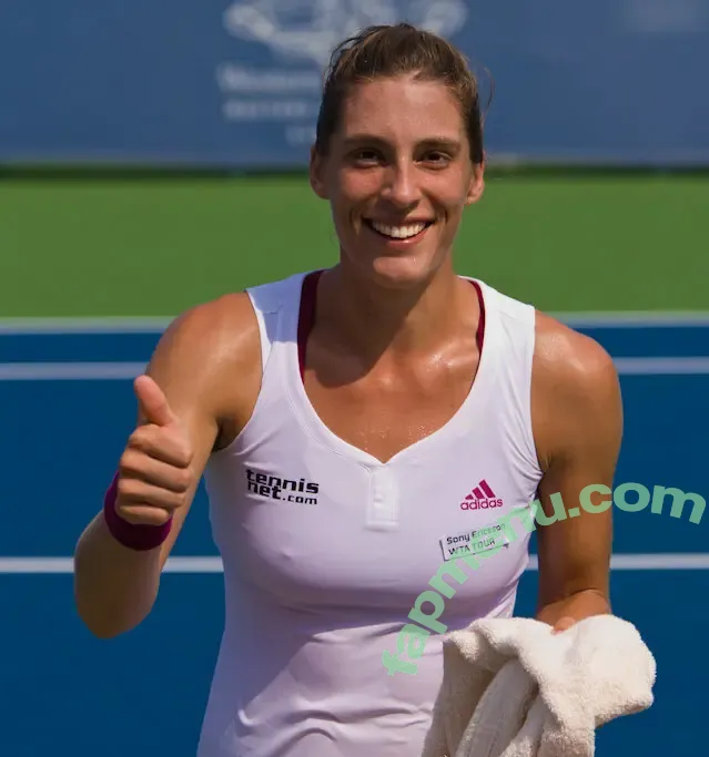 Andrea Petkovic nude photo #0001 (Andrea Petkovic)