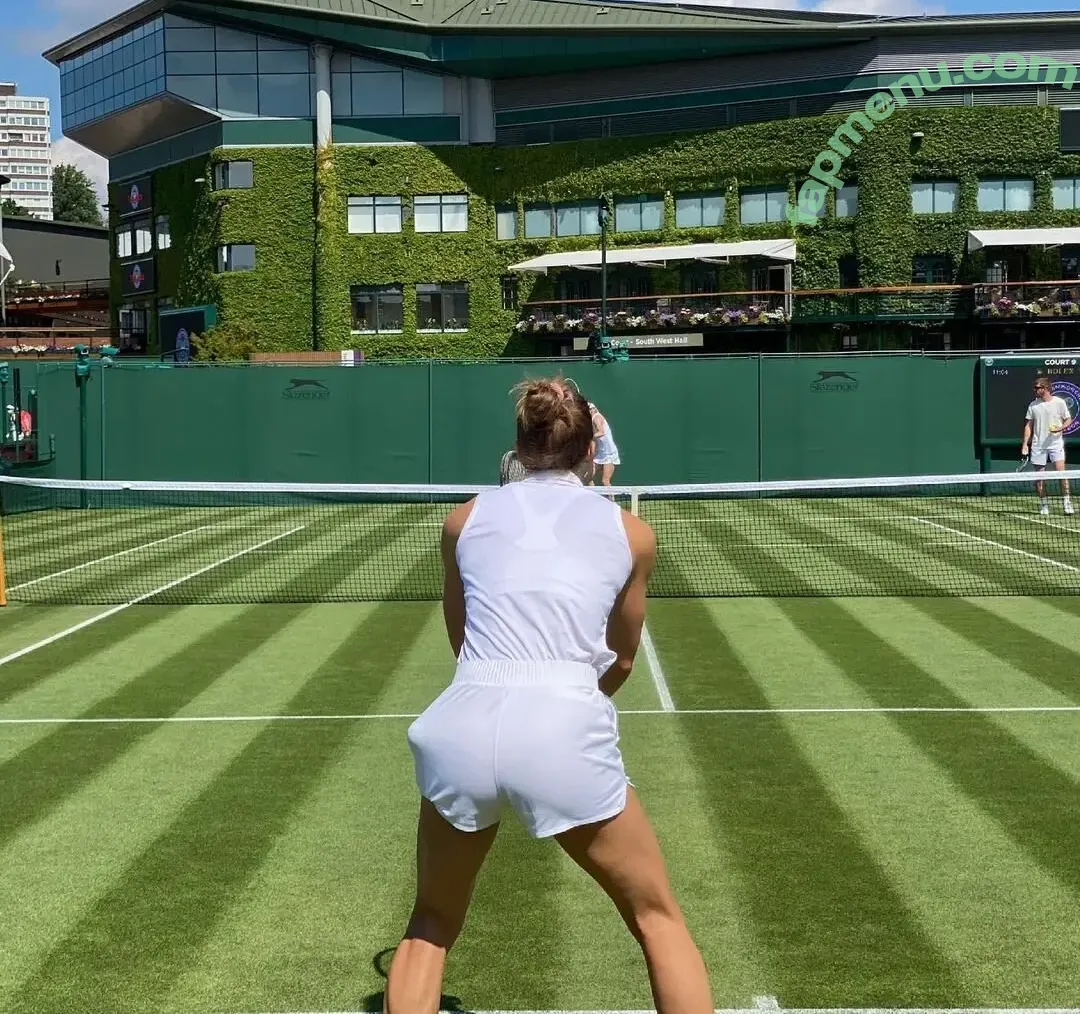 Andrea Petkovic nude photo #0011 (Andrea Petkovic)
