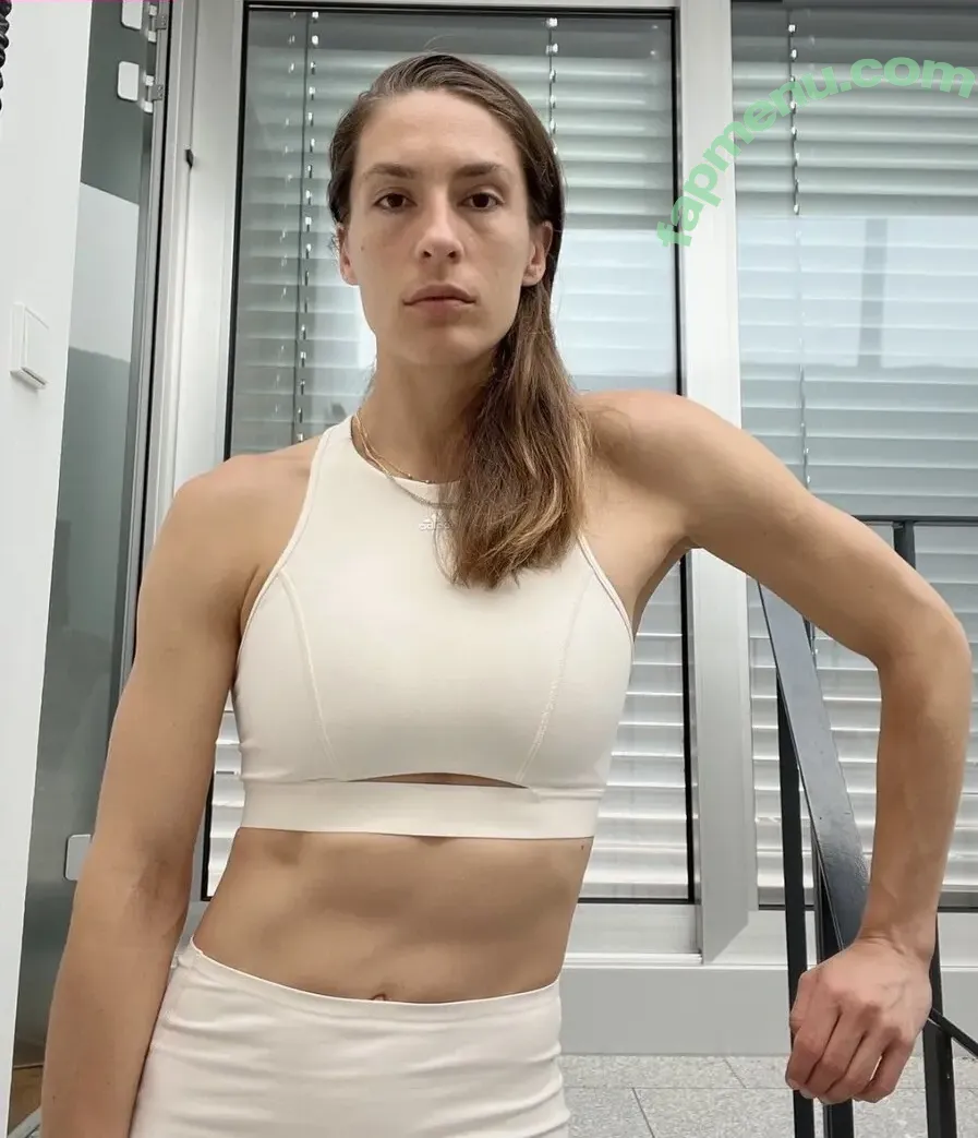Andrea Petkovic nude photo #0037 (Andrea Petkovic)