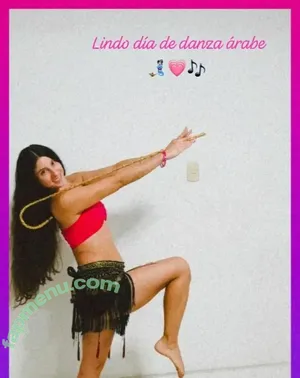 Andrea Ximena / andreaximena.fit nude photo #0027