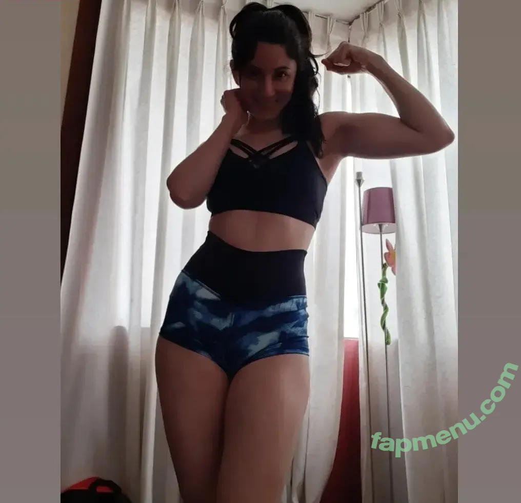 Andrea Ximena nude photo #0022 (andreaximena.fit)