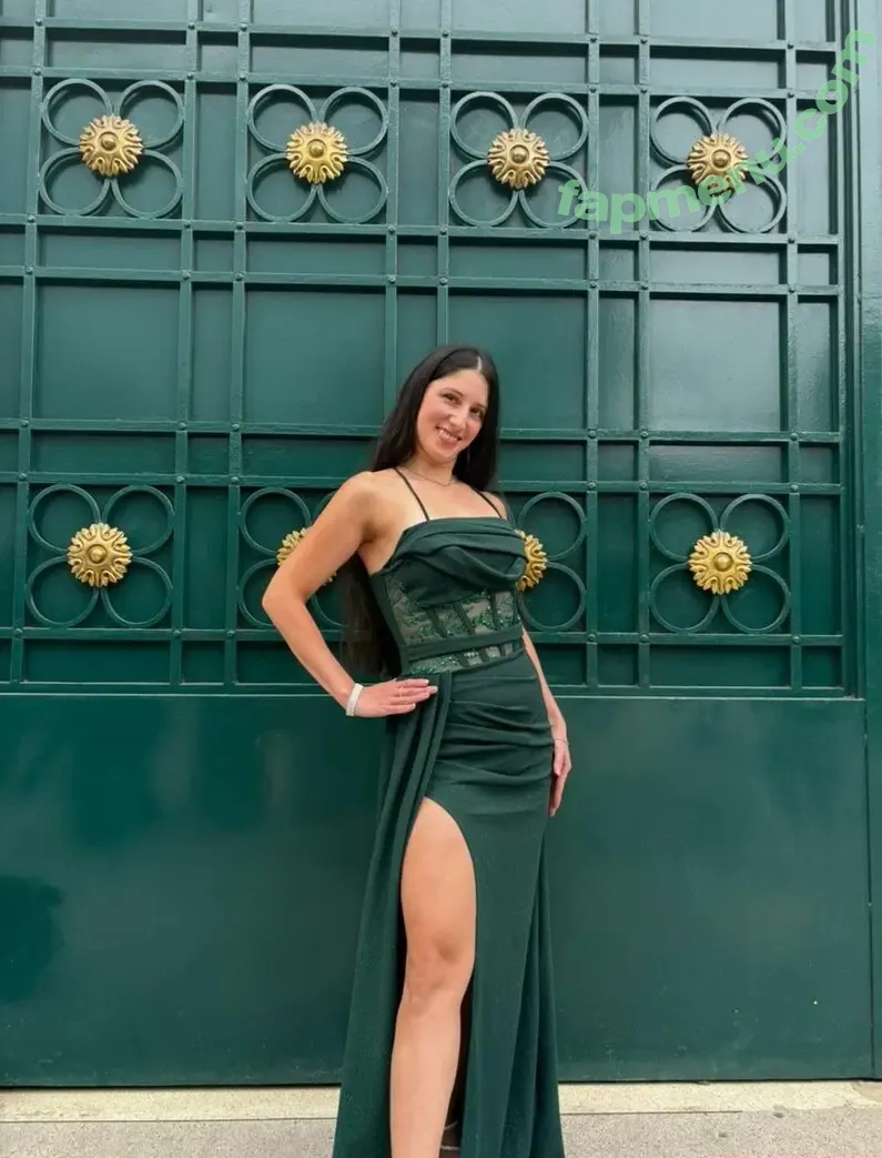 Andrea Ximena nude photo #0026 (andreaximena.fit)