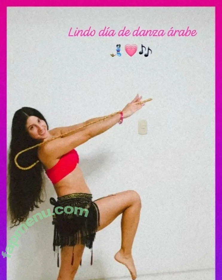 Andrea Ximena nude photo #0027 (andreaximena.fit)