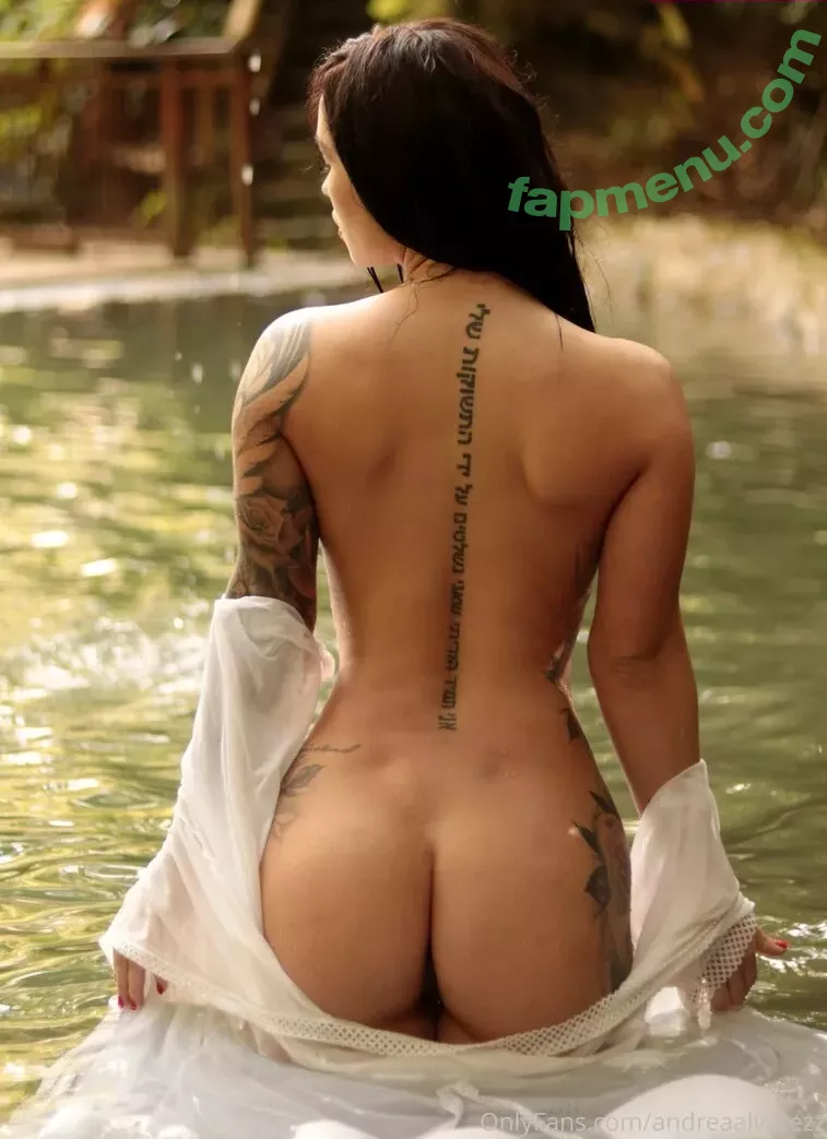 Andreaalvarez nude photo #0003 (andrea_gallego2856)