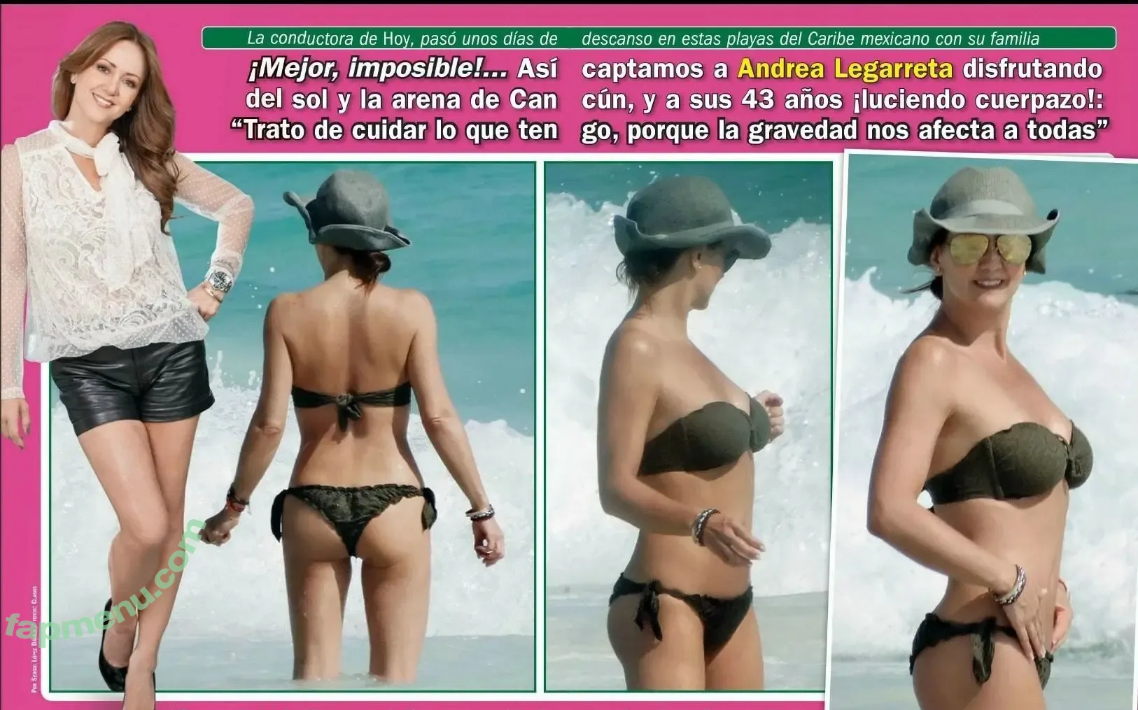 andrealegarreta nude photo #0002 (andrealegarreta)