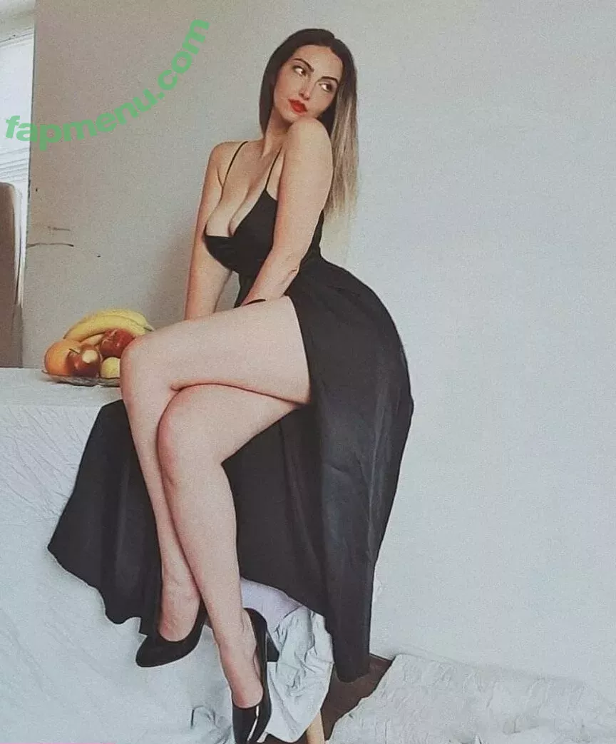 andreasnowflake nude photo #0089 (Snowfallkiss / andreasnow_69)