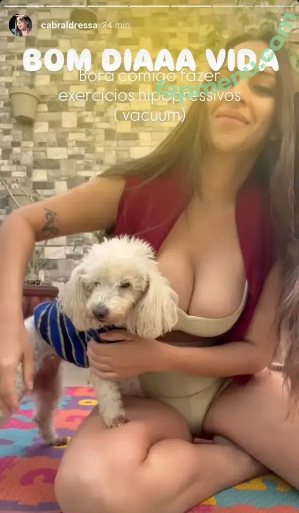 Andressa Cabral nude photo #0010 (andressacabral.etc)