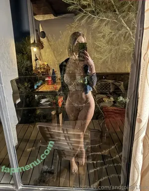 androide18xx / android18dx nude photo #0018