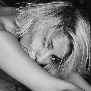 Anetta Keys / anettakeys / anettakeysmodel / anettakeysofficial nude photo #0024