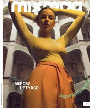 Anfisa Letyago / anfisaletyago nude photo #0105
