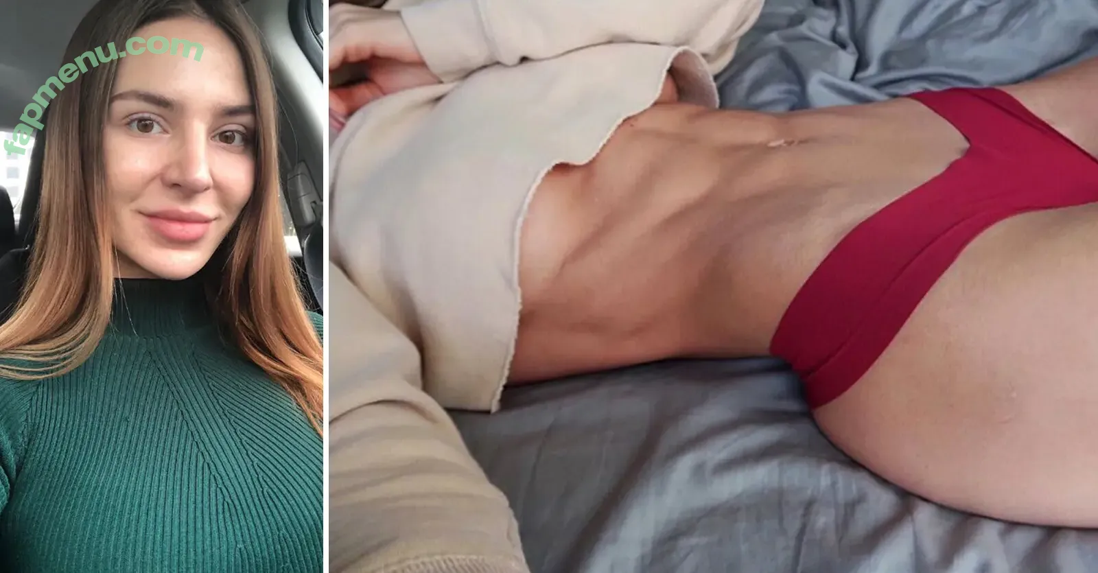 Anfisa Nava nude photo #0003 (Anfisa Nava)