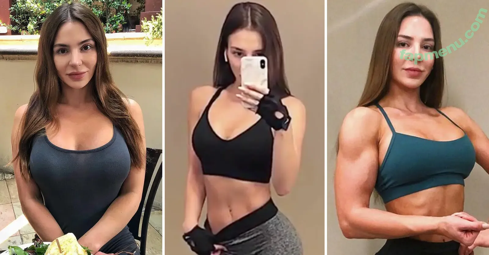 Anfisa Nava nude photo #0006 (Anfisa Nava)