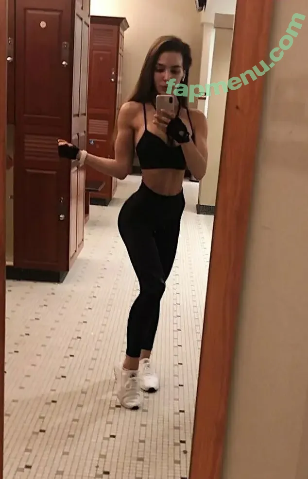 Anfisa Nava nude photo #0009 (Anfisa Nava)