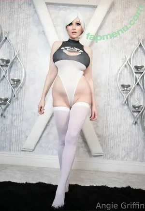 Ang1eGr1ff1n / AngieGriffin / AngieMGriffin / theangiegriffin nude photo #0012