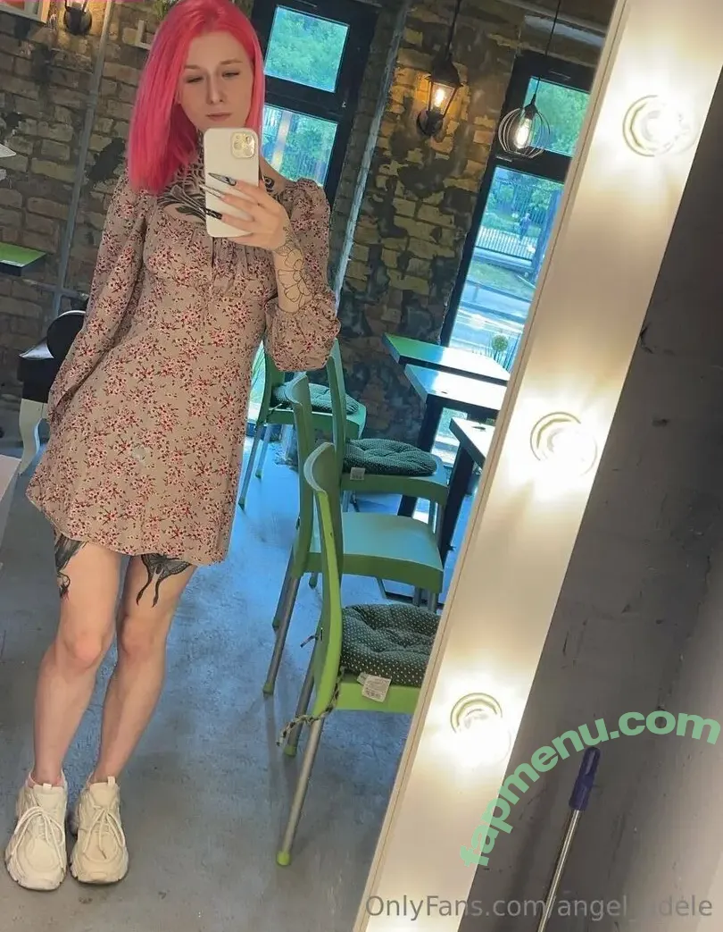 angel_adele nude photo #0018 (angeladele)