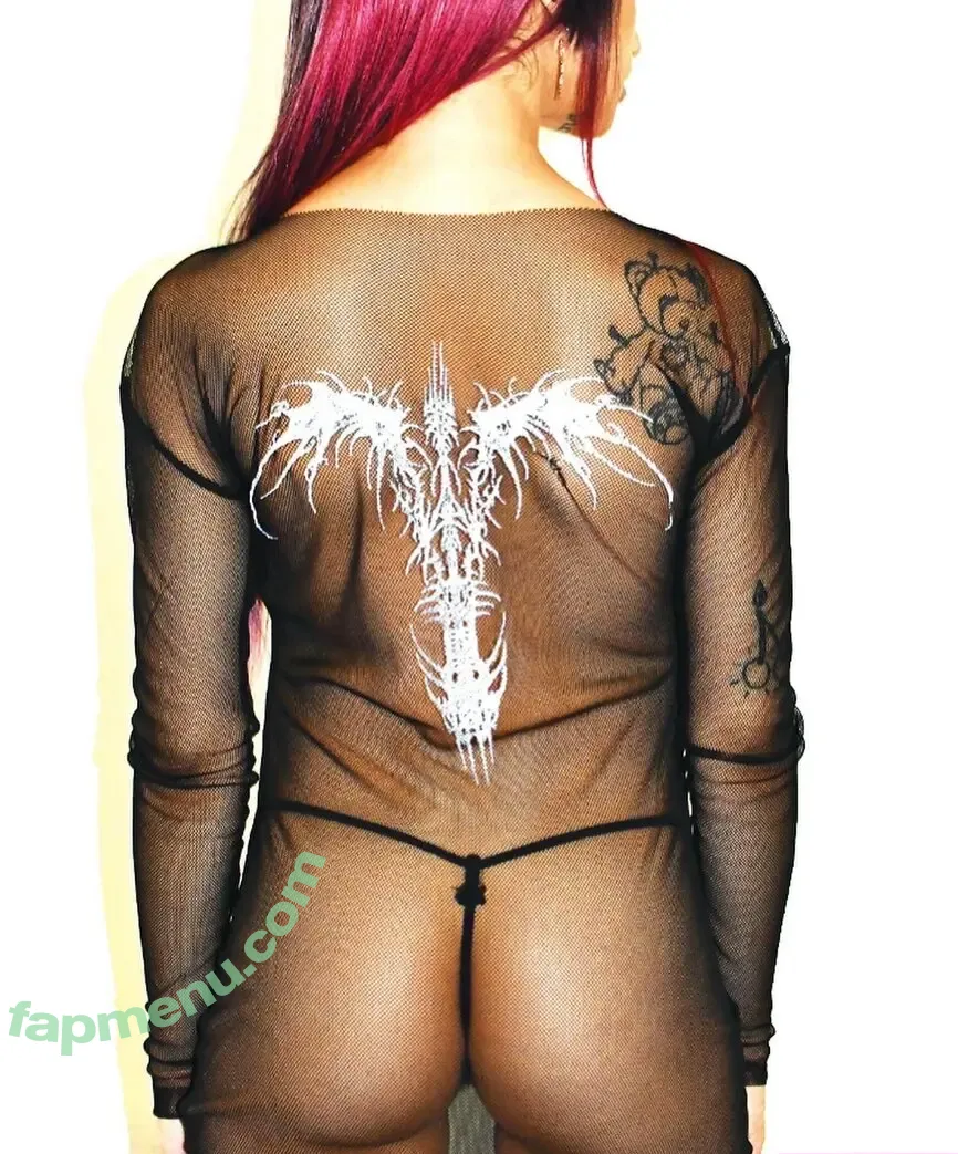 Angel Oceana nude photo #0004 (angeloceana / heavenlyvicious)
