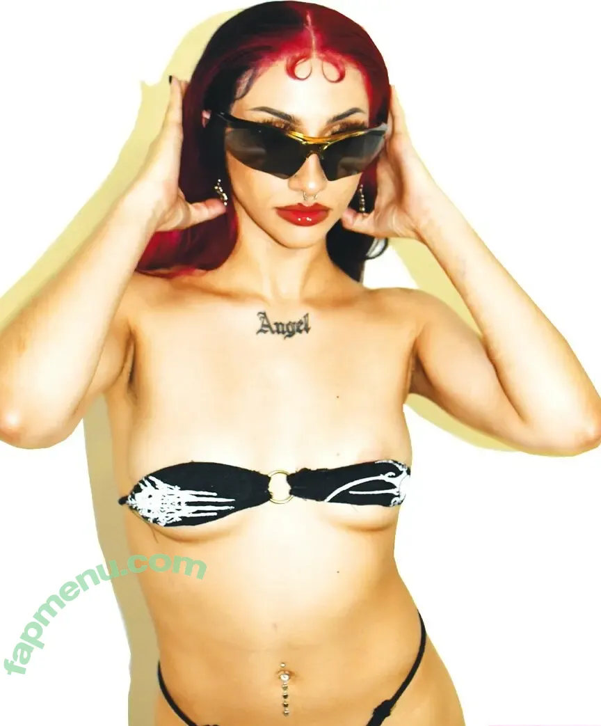 Angel Oceana nude photo #0007 (angeloceana / heavenlyvicious)