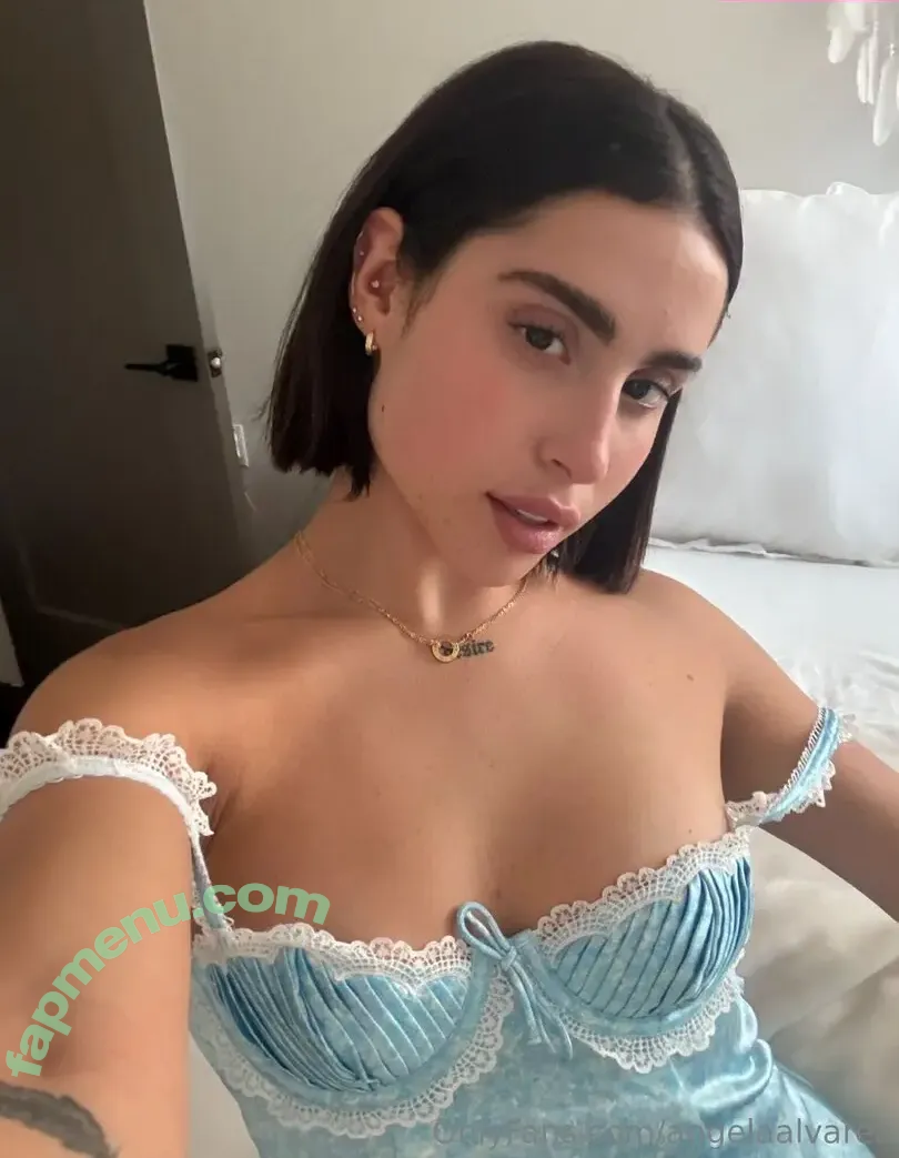 Angela Alvarez nude photo #0018 (angeelaalvarezz / avn00)