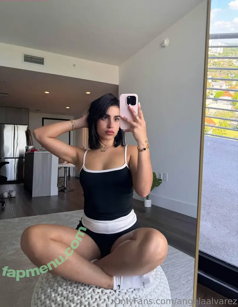Angela Alvarez nude photo #0021 (angeelaalvarezz)