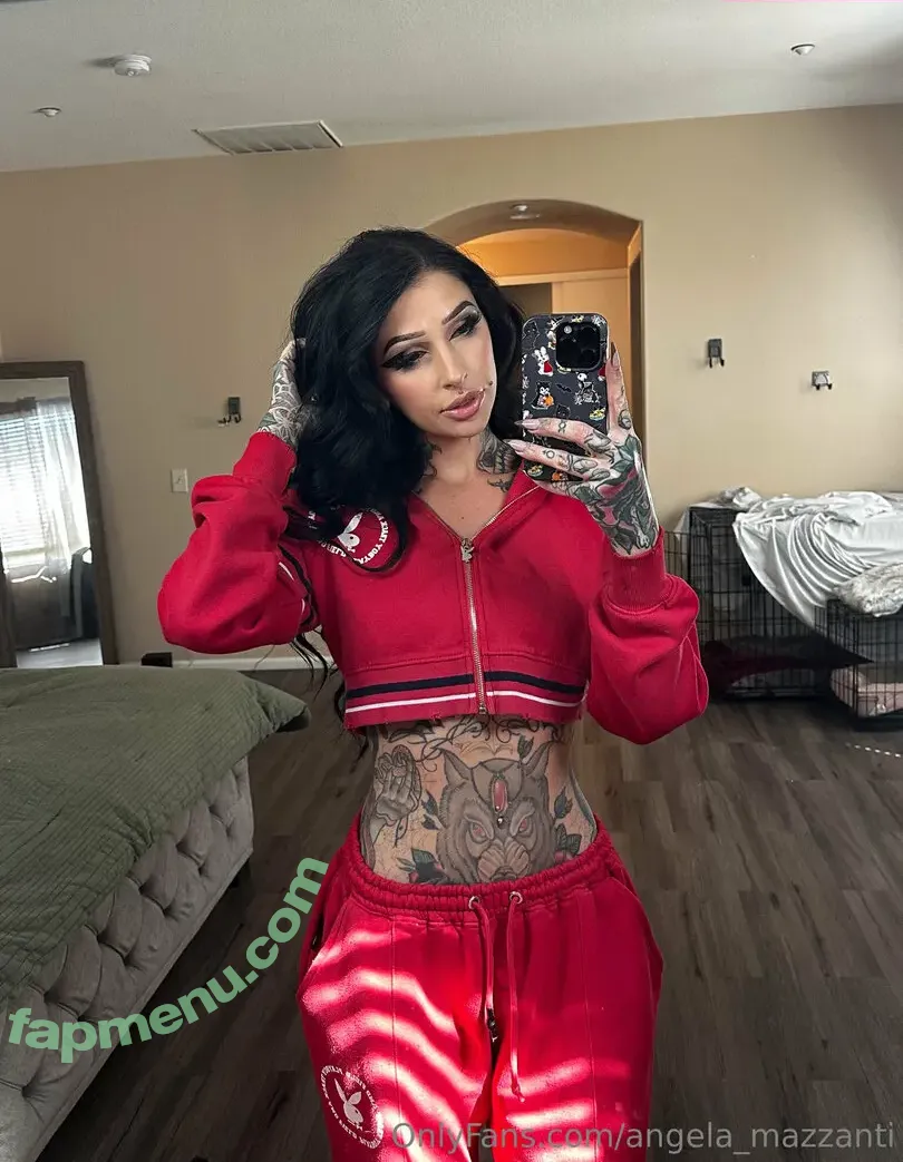 Angela Mazzanti nude photo #0140 (angela_mazzanti / angelamazzantiprivate)