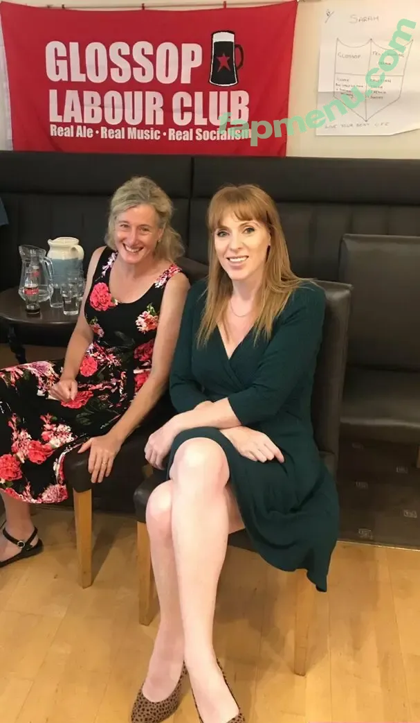 Angela Rayner nude photo #0001 (Angela Rayner)