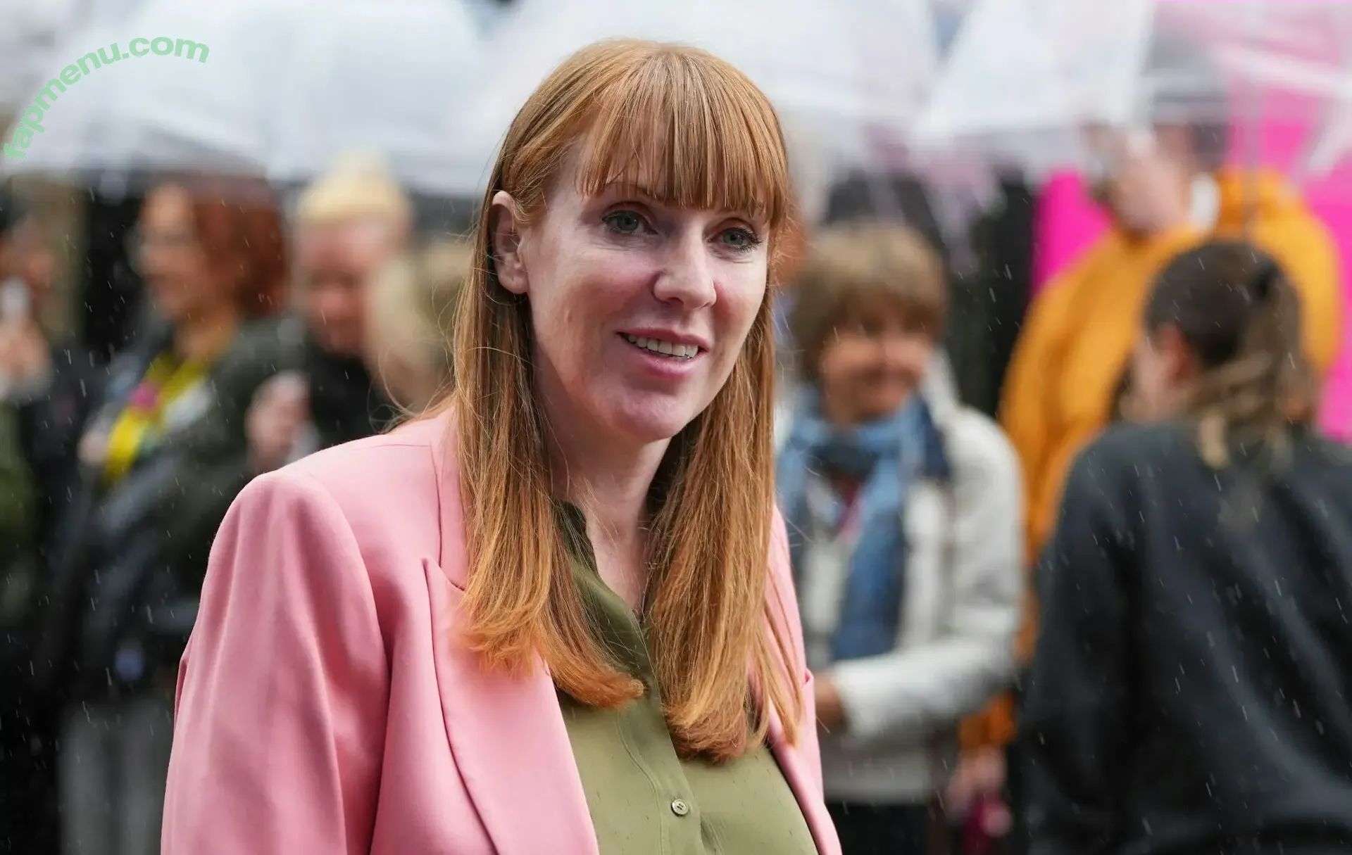 Angela Rayner nude photo #0007 (Angela Rayner)