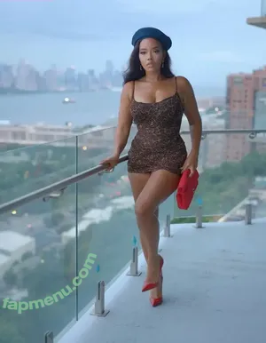 Angela Simmons / angelasimmons nude photo #0492