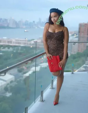 Angela Simmons / angelasimmons nude photo #0493