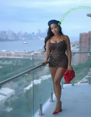 Angela Simmons / angelasimmons nude photo #0494