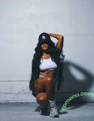 Angela Simmons / angelasimmons nude photo #0498