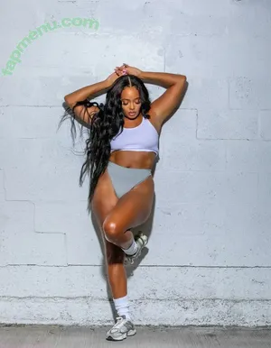 Angela Simmons / angelasimmons nude photo #0504