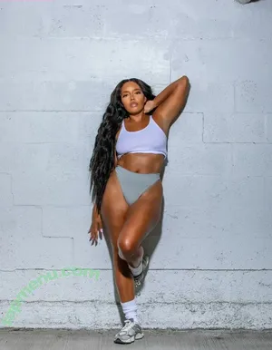 Angela Simmons / angelasimmons nude photo #0509