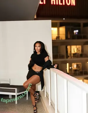 Angela Simmons / angelasimmons nude photo #0511