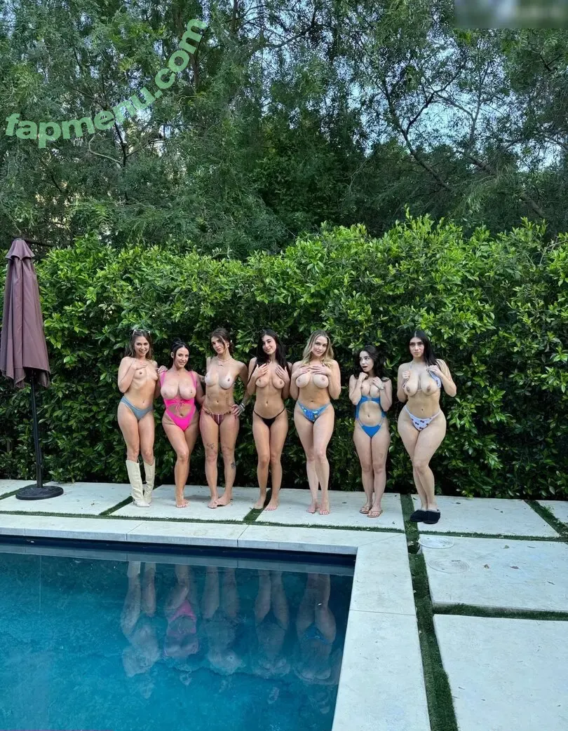 Angela White nude photo #0061 (angelawhite / theangelawhite)
