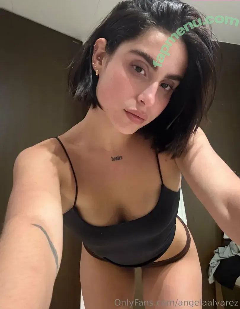 Angelaalvarez nude photo #0003 (angeelaalvarezz)