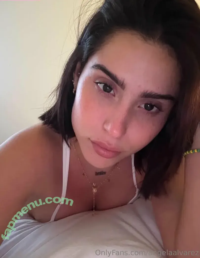 Angelaalvarez nude photo #0016 (angeelaalvarezz)