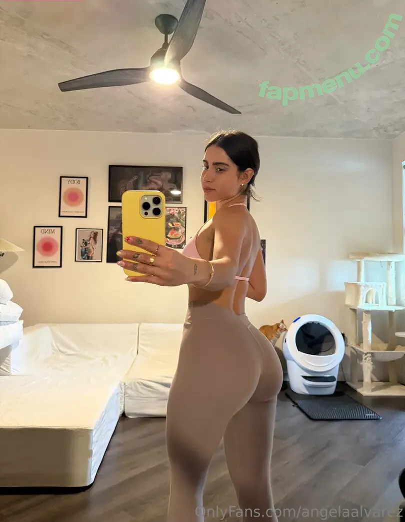 Angelaalvarez nude photo #0033 (angeelaalvarezz)