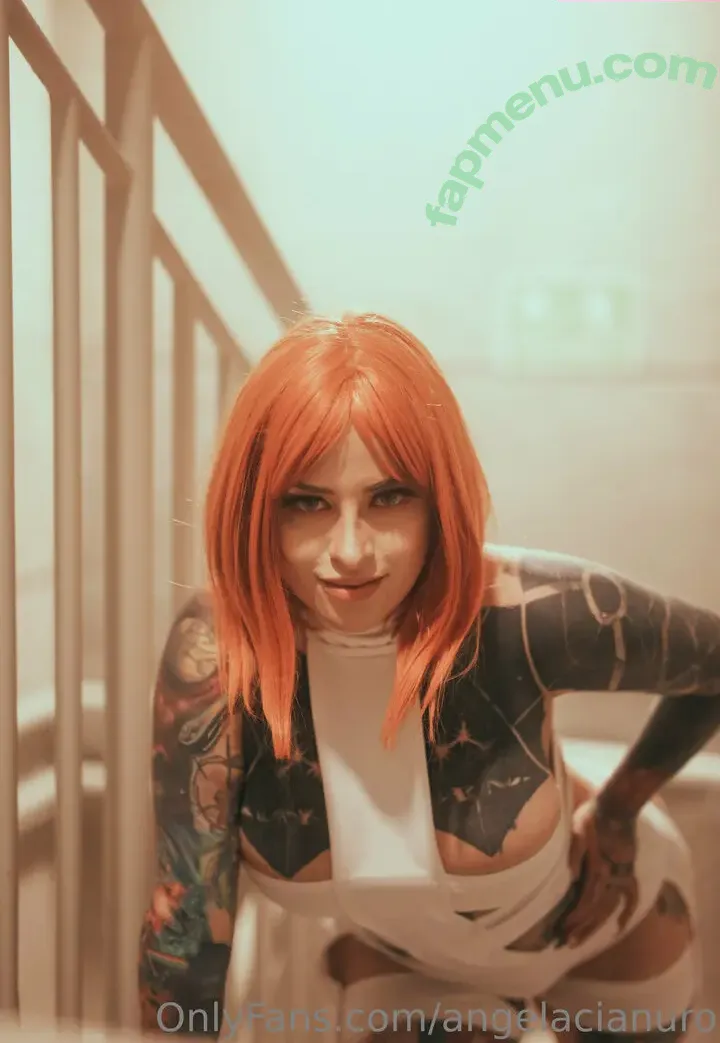 angelacianuro nude photo #0018 (angelacianuro_)